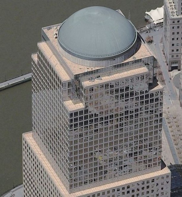 world financial center: world financial center -west str 4
